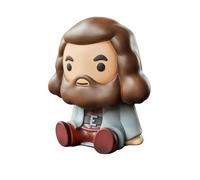 Harry Potter Hagrid Chibi PVC Money Bank Tirelire Plastoy