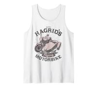 Harry Potter Hagrids Motorbike Débardeur
