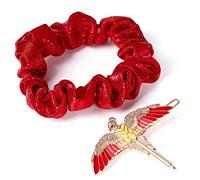 Harry Potter Hair Accessory Set Fawkes
