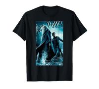 Harry Potter Half Blood Prince Poster T-Shirt