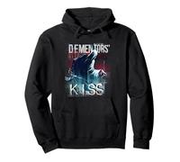 Harry Potter Halloween Design Détraqueurs Baiser Sweat à Capuche