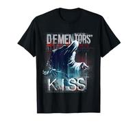Harry Potter Halloween Design Détraqueurs Baiser T-Shirt
