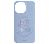 Harry Potter Hand Drawn Hogwarts Shield Coque pour iPhone 14 Pro Max