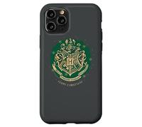 Harry Potter Happy Christmas! Coque pour iPhone 11 Pro
