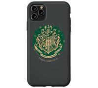 Harry Potter Happy Christmas! Coque pour iPhone 11 Pro Max