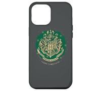 Harry Potter Happy Christmas! Coque pour iPhone 12 Pro Max
