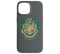 Harry Potter Happy Christmas! Coque pour iPhone 15