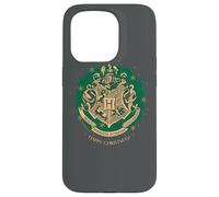Harry Potter Happy Christmas! Coque pour iPhone 15 Pro
