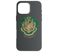 Harry Potter Happy Christmas! Coque pour iPhone 16 Pro Max