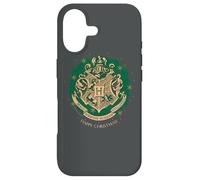 Harry Potter Happy Christmas! Coque pour iPhone 17