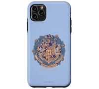 Harry Potter Happy Christmas from Hogwarts Christmas Coque pour iPhone 11 Pro Max