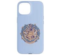 Harry Potter Happy Christmas from Hogwarts Christmas Coque pour iPhone 15