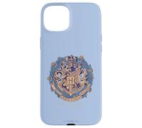 Harry Potter Happy Christmas from Hogwarts Christmas Coque pour iPhone 15 Plus