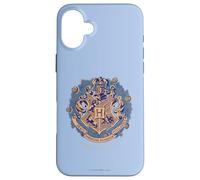 Harry Potter Happy Christmas from Hogwarts Christmas Coque pour iPhone 16 Plus