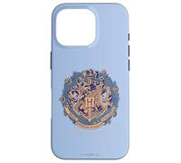Harry Potter Happy Christmas from Hogwarts Christmas Coque pour iPhone 16 Pro
