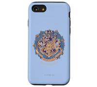Harry Potter Happy Christmas from Hogwarts Christmas Coque pour iPhone SE (2020) / 7/8