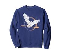 Harry Potter Happy Holidays Hedwig Sweatshirt