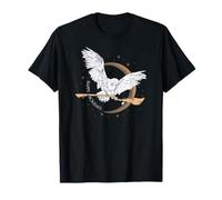 Harry Potter Happy Holidays Hedwig T-Shirt