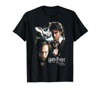Harry Potter Harry and Sirius T-Shirt