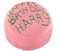 Harry Potter: Harry Birthday Cake Pufflum by The Noble Collection
