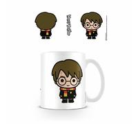 Harry Potter Harry Chibi Becher
