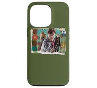 Harry Potter Harry, Hermoine, and Ron Photo Collage Coque pour iPhone 13 Pro