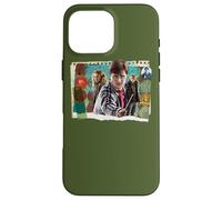 Harry Potter Harry, Hermoine, and Ron Photo Collage Coque pour iPhone 16 Pro Max