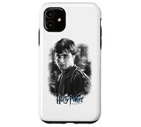 Harry Potter Harry in The Woods Coque pour iPhone 11