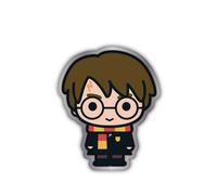 Harry Potter - Harry "Kawaii" - Pins