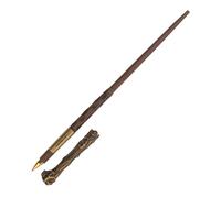 Harry Potter Harry Magic Wand Pen - Stylo-Plume Baguette Magique Cinereplicas