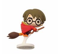 Figurine Mini Nimbus Harry Potter noir G