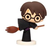 Harry Potter Harry Nimbus Mini Figurine SD Toys