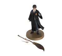 HARRY POTTER - MEGA STATUE DE HARRY POTTER EN PREMIERE ANNEE