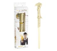 HARRY POTTER Harry POTTER-2700000469 stylos, motif floral, couleur, unique (Cerda 2700000469)