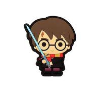 Harry Potter - Harry Potter Épée - Magnet En Caoutchouc "14x10x1cm