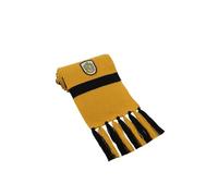 Harry Potter Harry Potter Hufflepuff Scarf One Size