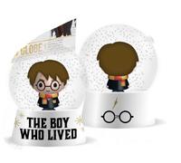 Harry Potter - Harry Potter Kawaii - Boule À Neige 45mm