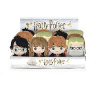 Harry Potter Harry Potter - Peluche 20 Cm Asst (En Presentoir De 12 Pcs)