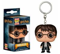 Harry Potter - Harry Potter - Porte-clés Funko Pocket POP
