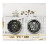 HARRY POTTER - HARRY & RON - SET DE 2 PIÈCES