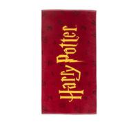 Harry Potter - Harry - Serviette De Plage '70x140cm