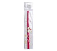 Harry Potter: Harry's Glasses Enamel Charm Bookmark