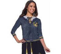 Harry Potter - Hauts de costumes - Femme BN5467 (S) (Gris)
