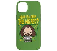 Harry Potter Have You Seen This Wizard? Sirius Black Chibi Coque pour iPhone 14 Plus