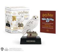 Harry Potter Hedwig Owl Figurine by Warner Bros. Consumer Products Warner Bros. Consumer Products (Auteur)