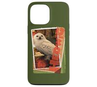 Harry Potter Hedwig Photo Collage Coque pour iPhone 13 Pro Max