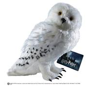 The Noble Collection – Peluche de collection Hedwig – Sous licence officielle Harry Potter – 35 cm