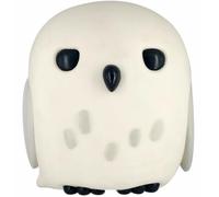 WIZARDING WORLD HARRY POTTER TIRELIRE HEDWIG 20CM ENG MERCHA