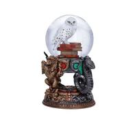 Nemesis Now Boule à neige Harry Potter Hedwig 18,5 cm