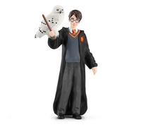 Schleich Figurine Harry Potter et Hedwig